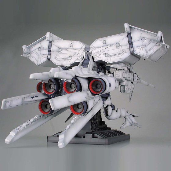 HG 1/144 Gundam GP03 Dendrobium Japan version