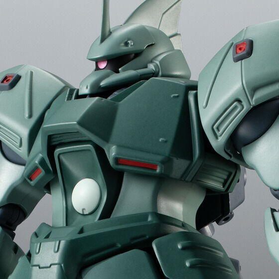 THE ROBOT SPIRITS ＜SIDE MS＞ MS-14JG Gelgoog J (Tag Sergeant) ver. A.N.I.M.E.