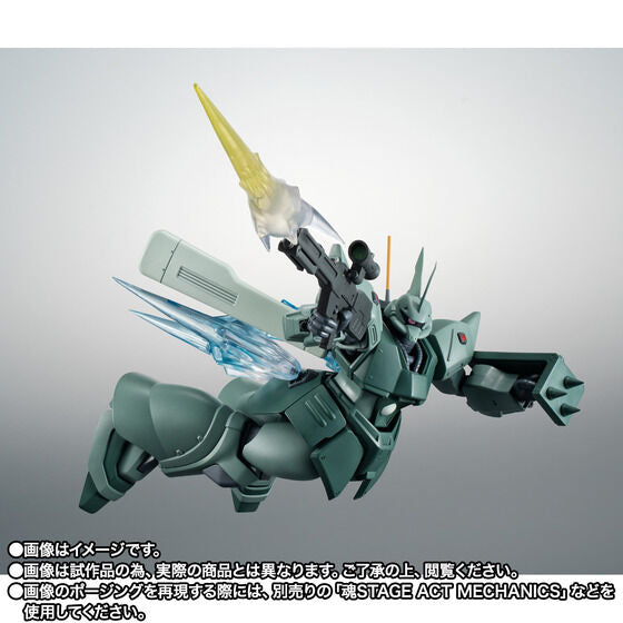 THE ROBOT SPIRITS ＜SIDE MS＞ MS-14JG Gelgoog J (Tag Sergeant) ver. A.N.I.M.E.