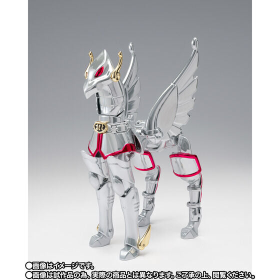 Saint Cloth Myth Pegasus Seiya 20th Anniversary Ver. Japan version