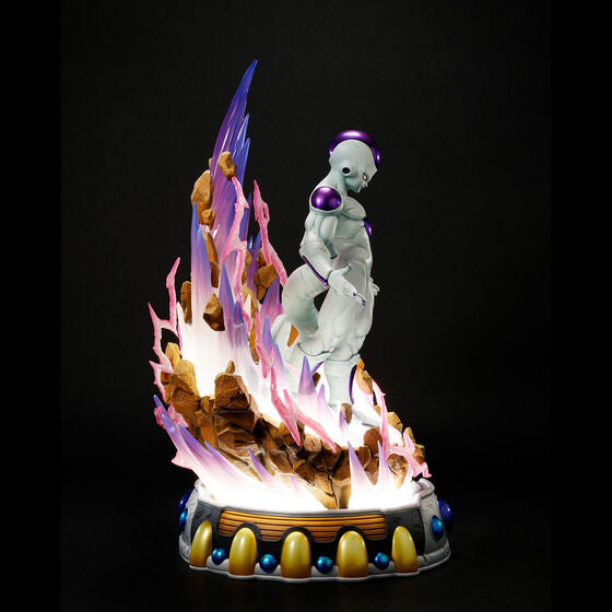 PRIME1STUDIO × MegaHouse Mega Premium Masterline Dragon Ball Z Frieza "4th Form"