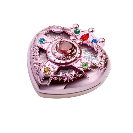 Miracle romance - Sailor-Moon : Clear Compact Face Powder Light Miracle romance - Sailor-Moon : Clear Compact Face Powder Light