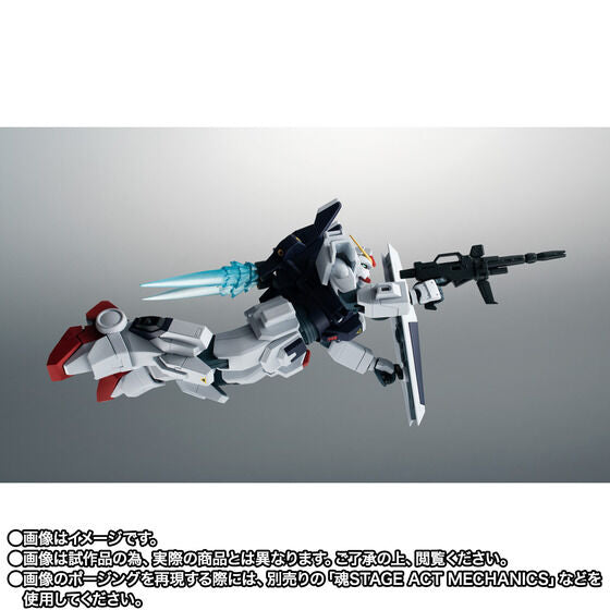 THE ROBOT SPIRITS ＜SIDE MS＞ Blue Destiny Unit 3 ver. A.N.I.M.E. Japan version