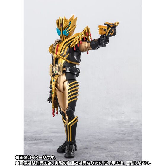 Bandai S.H.Figuarts Kamen Rider Legend Japan version