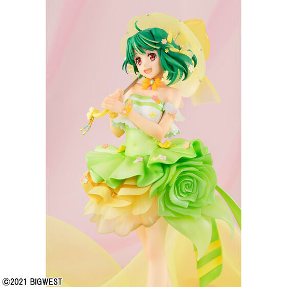 Lucrea Macross Frontier The Movie Ranka Lee Japan version