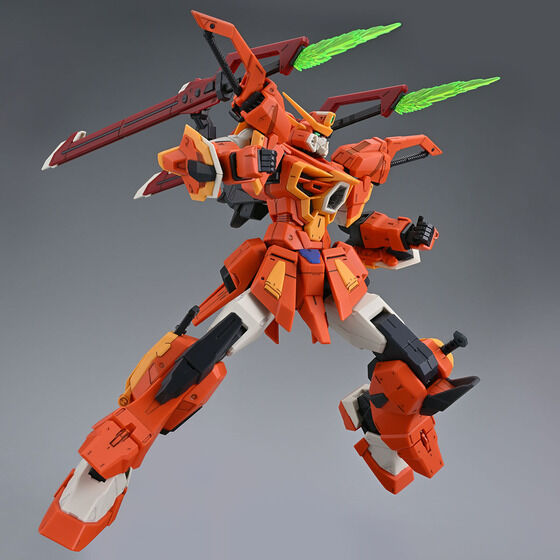 FULL MECHANICS 1/100 Sword Calamity Gundam Japan version