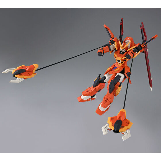 FULL MECHANICS 1/100 Sword Calamity Gundam Japan version