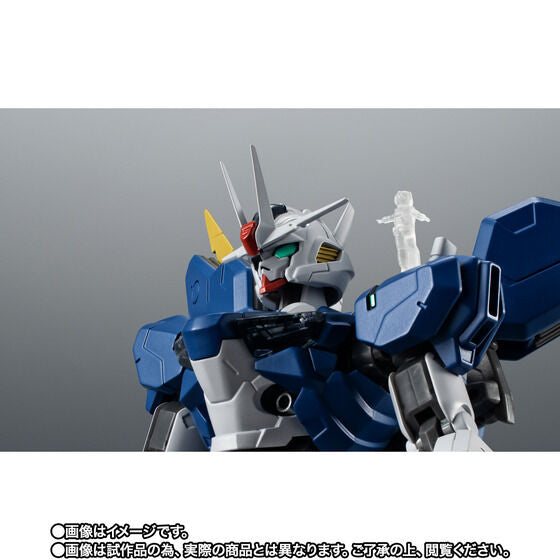 THE ROBOT SPIRITS ＜SIDE MS＞ Gundam Aerial (Modified Type) ver. A.N.I.M.E. Quiet Zero