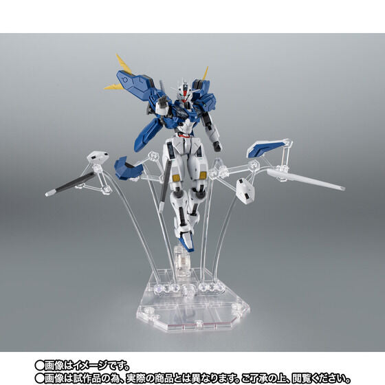 THE ROBOT SPIRITS ＜SIDE MS＞ Gundam Aerial (Modified Type) ver. A.N.I.M.E. Quiet Zero