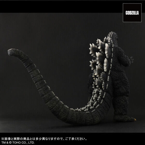 Toho 30cm Series Godzilla (1993) Luminous Ver. Japan version