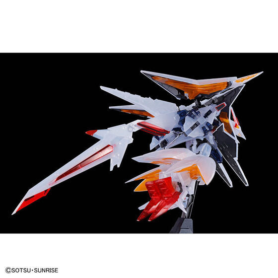 HG 1/144 Penelope (Clear Color) Japan version