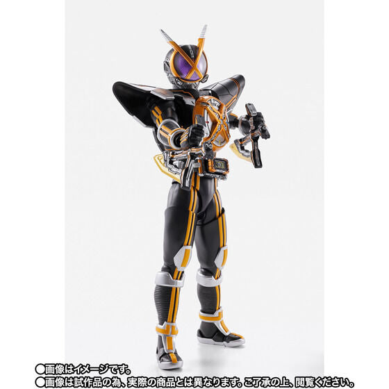 Bandai S.H.Figuarts (Shinkocchou Seihou) Kamen Rider Next Kaixa Japan version