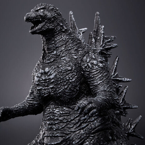 Movie Monster Series Godzilla (2023)・Godzilla (2023) Minus Color Ver.