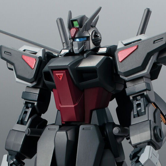 THE ROBOT SPIRITS〈SIDE MS〉GAT-01A2R 105 Slaughter Dagger ver. A.N.I.M.E.