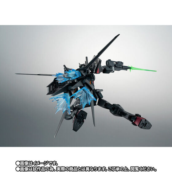 THE ROBOT SPIRITS〈SIDE MS〉GAT-01A2R 105 Slaughter Dagger ver. A.N.I.M.E.