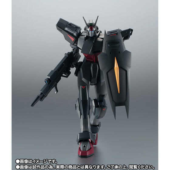 THE ROBOT SPIRITS〈SIDE MS〉GAT-01A2R 105 Slaughter Dagger ver. A.N.I.M.E.