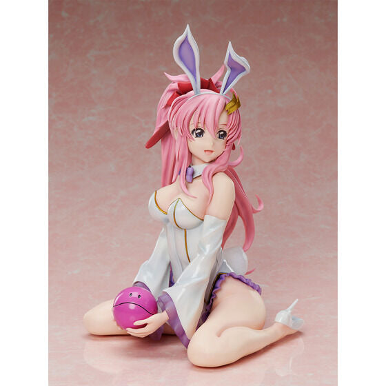 B-style Gundam SEED Lacus Clyne Bare Leg Bunny Ver. Japan version