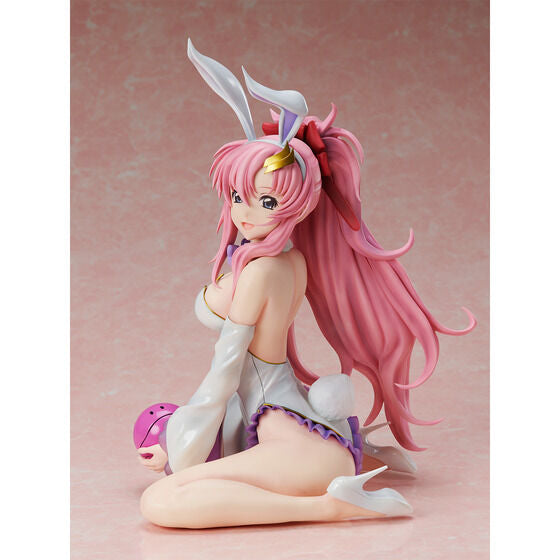 B-style Gundam SEED Lacus Clyne Bare Leg Bunny Ver. Japan version