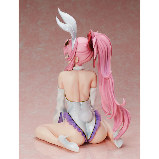 B-style Gundam SEED Lacus Clyne Bare Leg Bunny Ver. Japan version