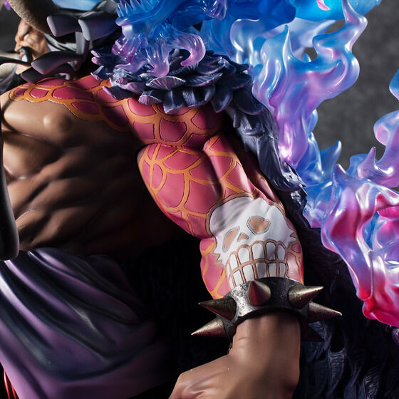 Portrait Of Pirates ONE PIECE “WA-MAXIMUM” Kaido King of the Beasts Reissue Ver.