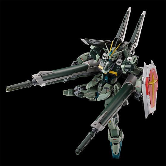 RG 1/144 Blast Impulse Gundam SpecII Japan version