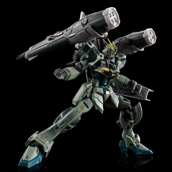 RG 1/144 Blast Impulse Gundam SpecII Japan version