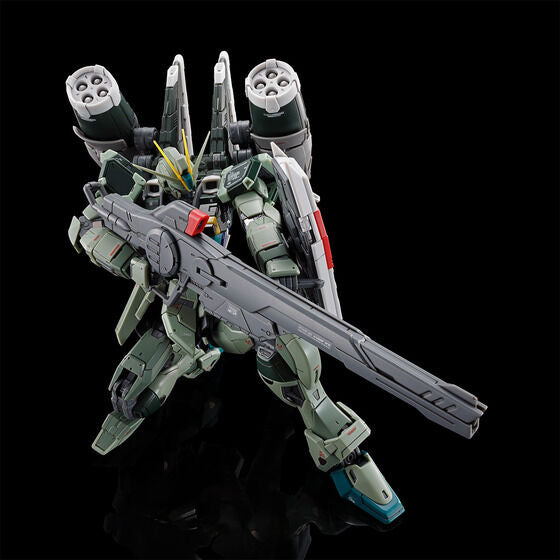 RG 1/144 Blast Impulse Gundam SpecII Japan version