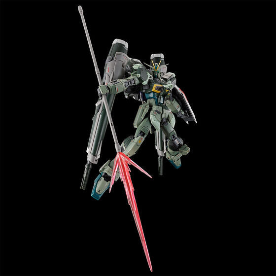 RG 1/144 Blast Impulse Gundam SpecII Japan version