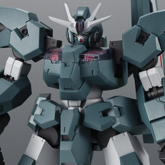 THE ROBOT SPIRITS ＜SIDE MS＞ EDM-GA-01 Gundam Lfrith Ur ver. A.N.I.M.E.