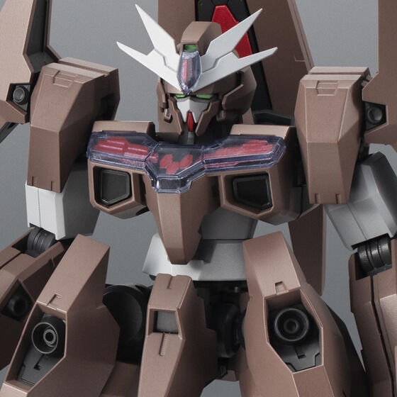 THE ROBOT SPIRITS ＜SIDE MS＞ EDM-GA-02 Gundam Lfrith Thorn ver. A.N.I.M.E.