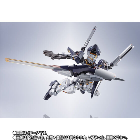 METAL ROBOT SPIRITS ＜SIDE MS＞ Gundam TR-1 [Haze'n-thley] Japan version