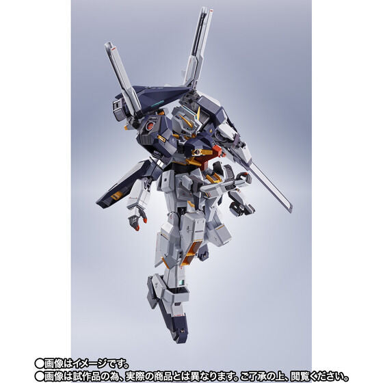 METAL ROBOT SPIRITS ＜SIDE MS＞ Gundam TR-1 [Haze'n-thley] Japan version