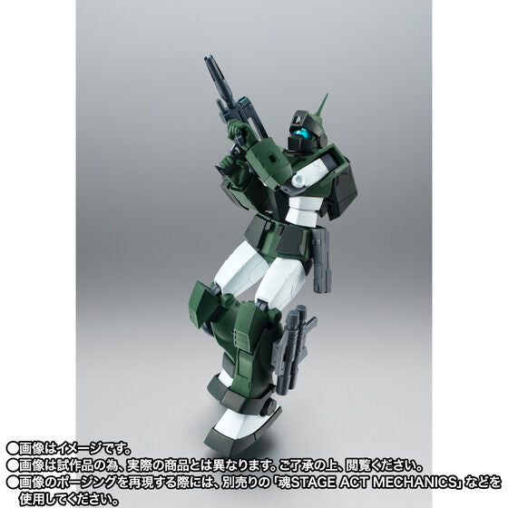 THE ROBOT SPIRITS ＜SIDE MS＞ RGM-79SC GM Sniper (Jaburo Defense) ver. A.N.I.M.E.