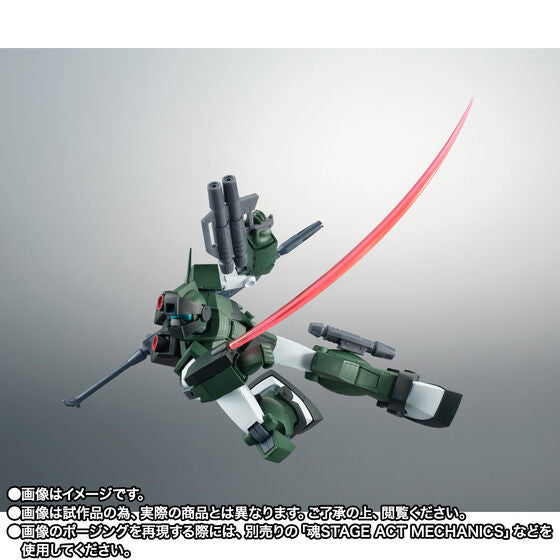 THE ROBOT SPIRITS ＜SIDE MS＞ RGM-79SC GM Sniper (Jaburo Defense) ver. A.N.I.M.E.