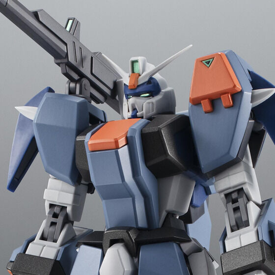 THE ROBOT SPIRITS ＜SIDE MS＞ Duel Gundam Assault Shroud ver. A.N.I.M.E.