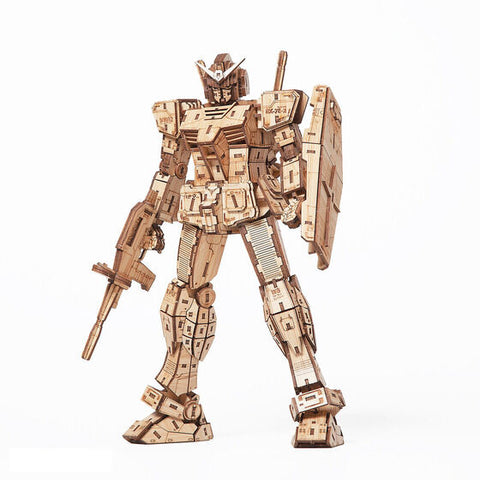 その他 Bamboo Art wa-gu-mi Bamboo Art wa-gu-mi RX-78-2 Gundam Japan version | PREMIUM LUNA PARK