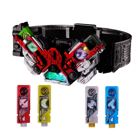 CSM Double Driver ver.2 Japan version | PREMIUM LUNA PARK