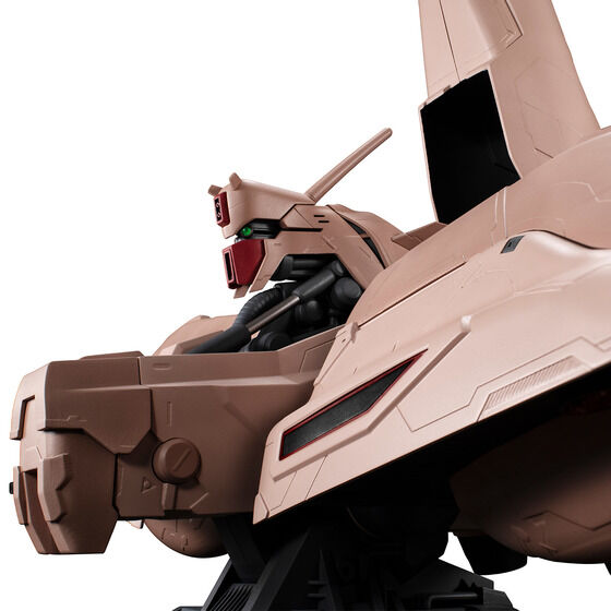 Machine Build Gundam: Char's Counterattack Alpha Azieru Japan version