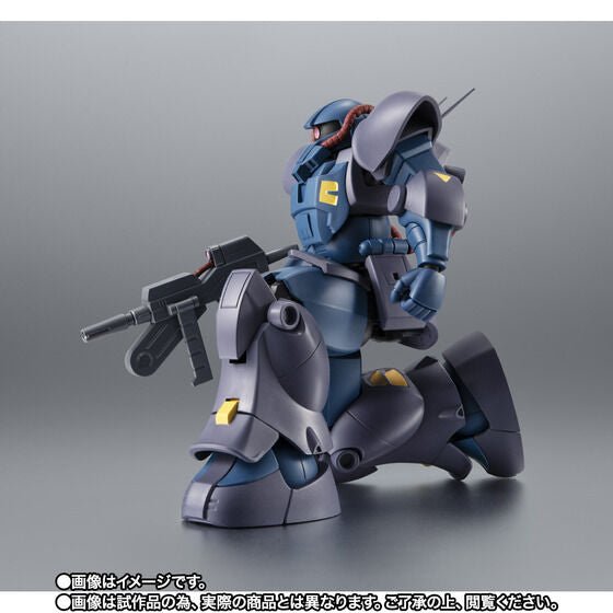 THE ROBOT SPIRITS <SIDE MS> MS-11 ACT ZAKU (Augusta Lab Type) ver. A.N.I.M.E.