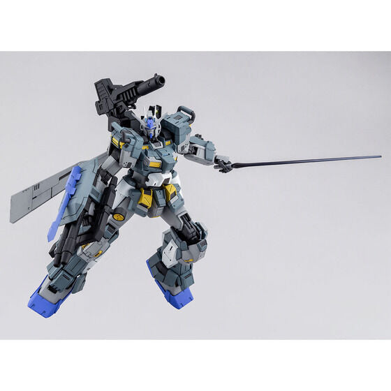 MG 1/100 Gundam Stormbringer P.F. Japan version