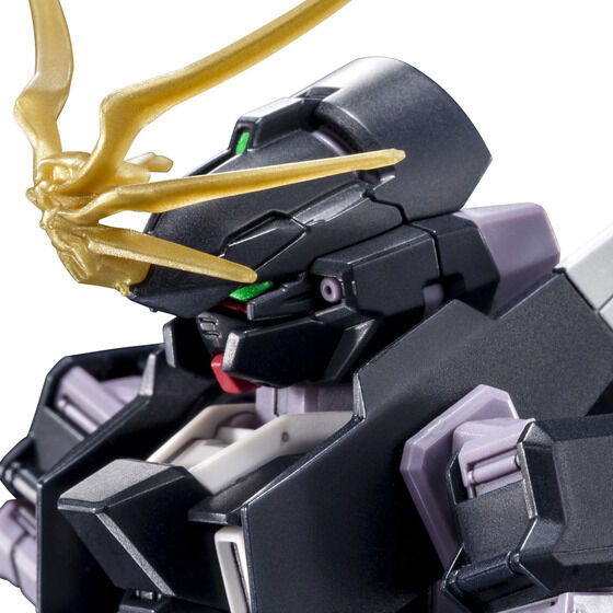 HGUC 1/144 Gundam TR-6 [Woundwort] Psycho Blade Custom (AOZ RE-BOOT version)