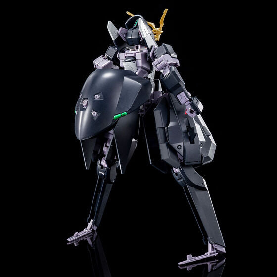 HGUC 1/144 Gundam TR-6 [Woundwort] Psycho Blade Custom (AOZ RE-BOOT version)