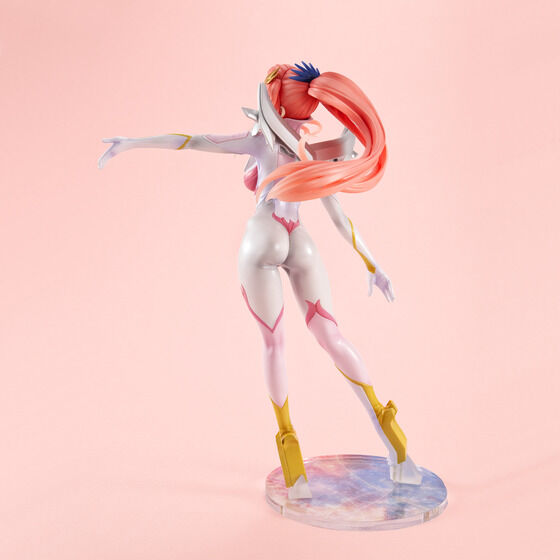 GGG (Gundam Girls Generation) Gundam SEED FREEDOM Lacus Clyne pilot suit ver.