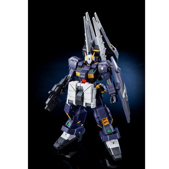 MG 1/100 Gundam TR-1 [Advanced Hazel] Japan version