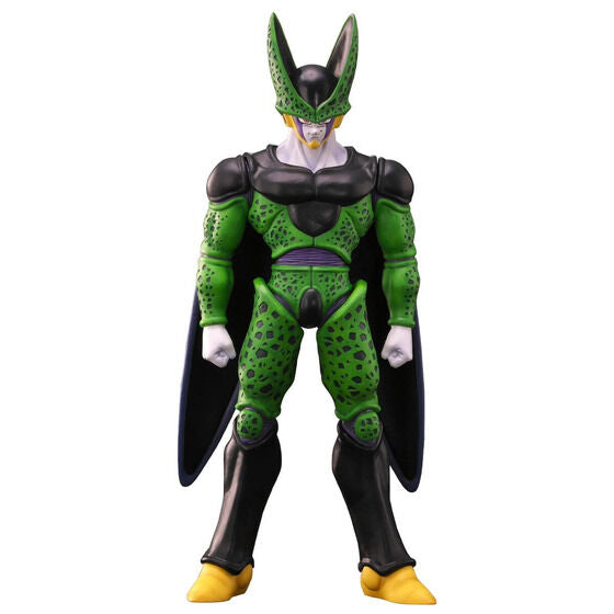 PLEX Dragon Ball Allies Cell Perfect Form Japan version