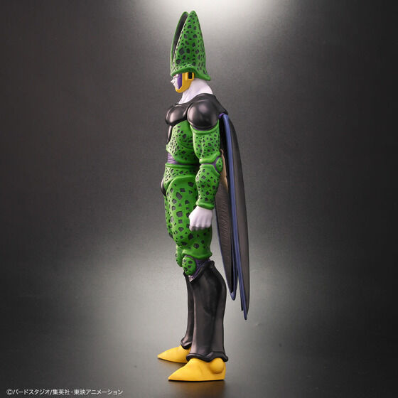 PLEX Dragon Ball Allies Cell Perfect Form Japan version