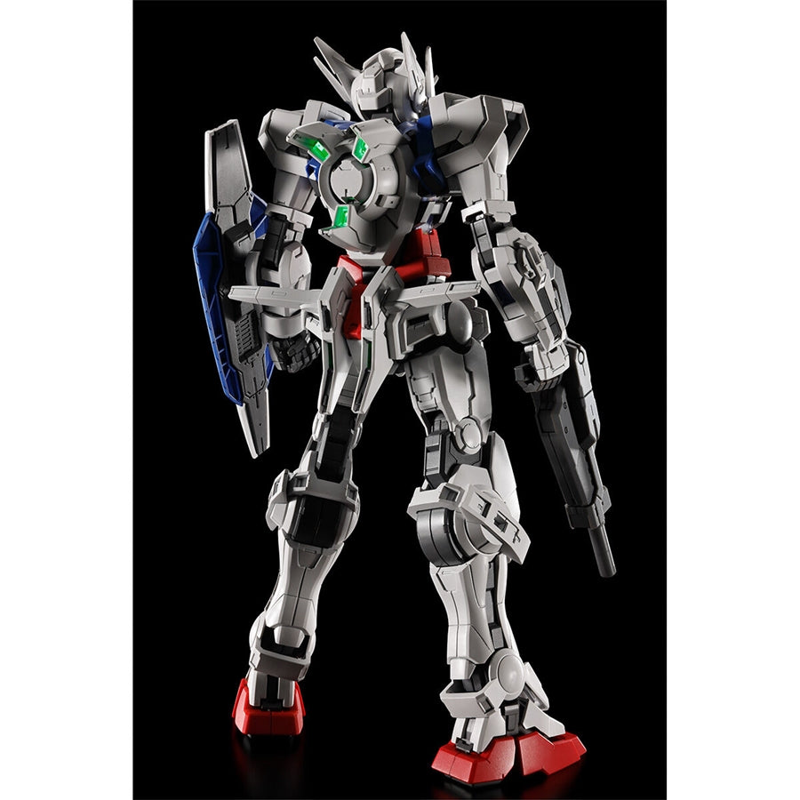 MG 1/100 Gundam Astraea+ Proto GN Twin Broad Blade Japan version