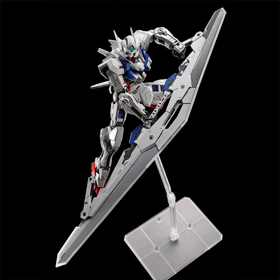 MG 1/100 Gundam Astraea+ Proto GN Twin Broad Blade Japan version