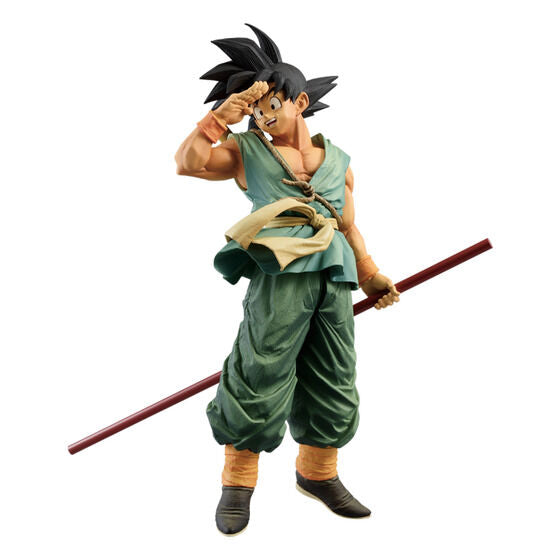 SMSP 孫悟空 DAIMATSURI SPECIAL ver. Dragon Ball BWFC SUPER MASTER STARS PIECE THE SON GOKU -DAIMATSURI