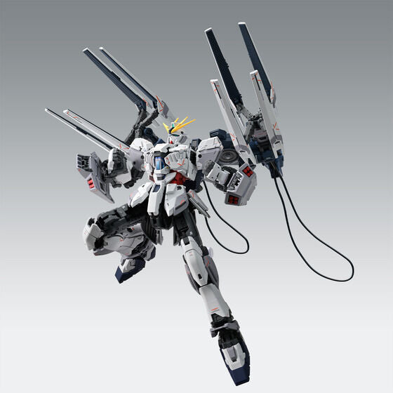 MG 1/100 Narrative Gundam B-Packs Ver.Ka Japan version